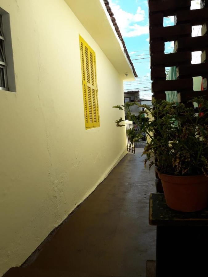 Ferienwohnung Infinito House - Casa Inteira São Paulo Exterior foto